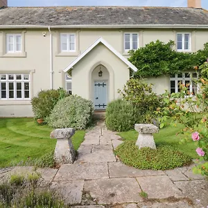 Crablake Holiday home