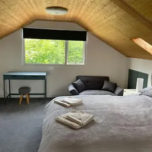 Brambles, Ebford, Devon Holiday home